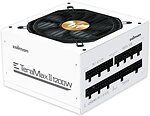 Фото Zalman TeraMax II 1200W White (ZM1200-TMX2WH)