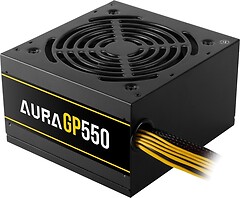 Фото Gamdias Aura GP550 550W