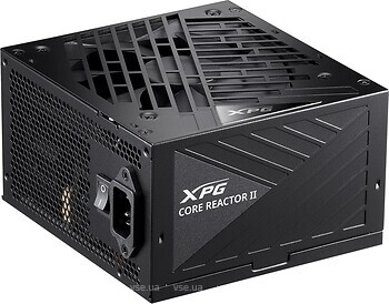 Фото XPG Core Reactor II 850W (COREREACTORII850G-BKCEU)