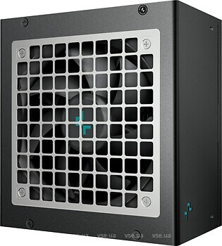 Фото DeepCool PX1300P 1300W (R-PXD00P-FC0B-EU)