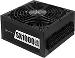 Фото SilverStone SX1000 Platinum 1000W (SST-SX1000-LPT)