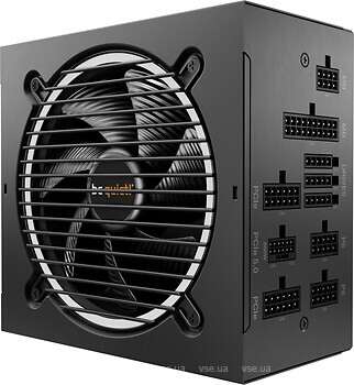 Фото be quiet! Pure Power 12 M 1200W (BN346)