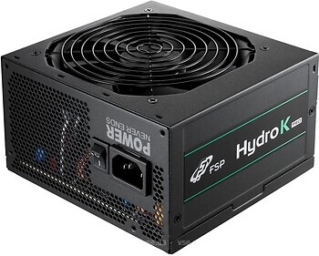 Фото FSP Group Hydro K Pro HP2-750K 750W (PPA7506901)