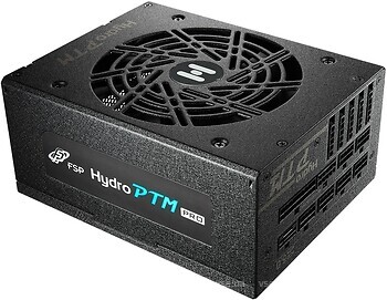 Фото FSP Group Hydro PTM Pro ATX3.0 1200W (PPA12A1014)