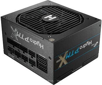 Фото FSP Group Hydro PTM X Pro ATX3.0 1000W (PPA10A3610)