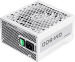 Фото GameMax GM-600 Modular WH 600W (GM-600 Modular WH)