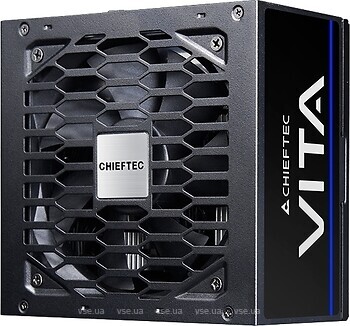 Фото Chieftec Vita 750W (BPX-750-S)