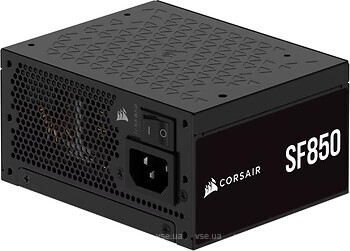 Фото Corsair SF850 850W (CP-9020256-EU)