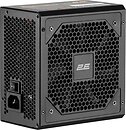 Фото 2E Gaming Solid Power 650W (2E-SP650BRSM-120)