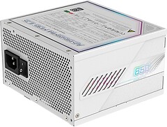 Фото Gigabyte Aorus Elite P1000W Ice rev. 1.0 1000W (GP-AE1000PM PG5 Ice)
