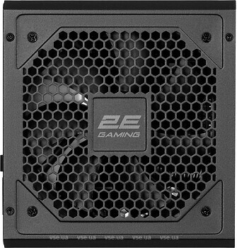 Фото 2E Gaming Solid Power Pro 750W (2E-SP750BRSMII-120)