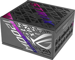 Фото Asus ROG Strix 1200W Platinum (90YE00W0-B0NA00)