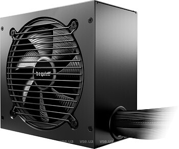 Фото be quiet! Pure Power 12 750W (BP003EU)