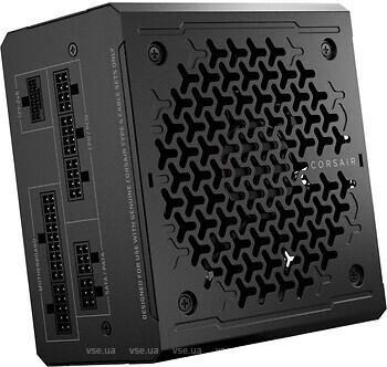 Фото Corsair RM750e 750W (CP-9020295-EU)