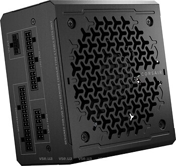 Фото Corsair RM850e 850W (CP-9020296-EU)