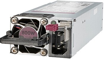 Фото HP Enterprise 800W (P38995-B21)