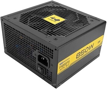 Фото In Win P85FII 850W