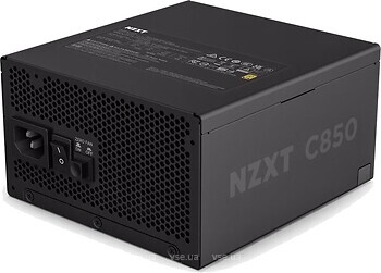 Фото NZXT C850 Gold ATX 3.1 850W (PA-8G2BB-EU)