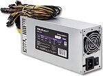 Фото Qoltec PCI-E Smart 1800W (50349)