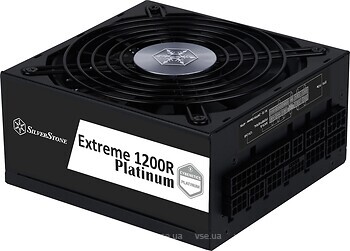 Фото SilverStone Extreme R 1200W (SST-EX1200R-PL)