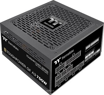 Фото Thermaltake GF A3 750W (PS-TPD-0750FNFAGE-H)