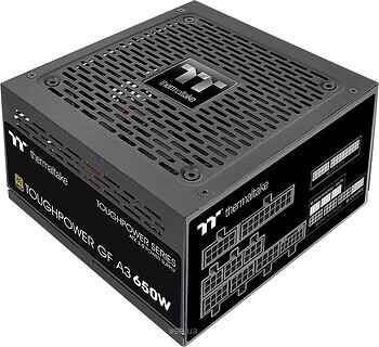 Фото Thermaltake GF A3 650W (PS-TPD-0650FNFAGE-H)