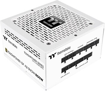 Фото Thermaltake Toughpower GF A3 850W (PS-TPD-0850FNFAGE-N)