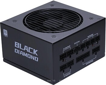 Фото Sama Black Diamond 750W
