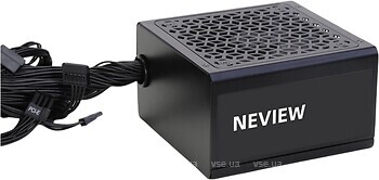 Фото Sama Neview 80 PLUS Bronze 750W (BTX-750-1)