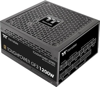 Фото Thermaltake Toughpower GF3 1200W (PS-TPD-1200FNFAGE-4)