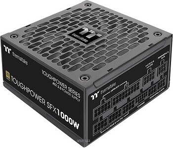 Фото Thermaltake Toughpower SFX 1000W (PS-STP-1000FNFAGE-1)