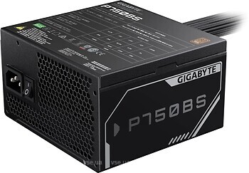 Фото Gigabyte P750BS 750W (GP-P750BS)
