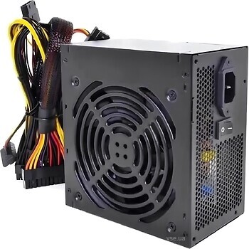 Фото Qube QBF-HP1-1650GD-14C 1650W