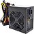 Фото Qube QBF-HP1-1650GD-14C 1650W