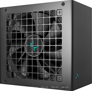 Фото DeepCool PN650D 650W (R-PN650D-FC0B-EU)