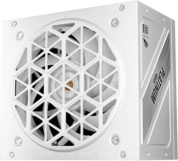 Фото 1stPlayer HA-1000BA3 1000W White (NGDP-PLT-1000-WH-EU)