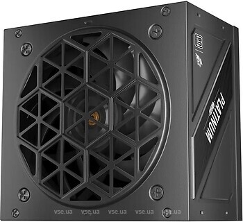Фото 1stPlayer HA-1000BA3 1000W Black (NGDP-PLT-1000-BK-EU)