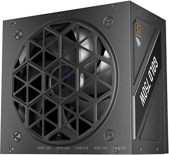 Фото 1stPlayer HA-750BA4 750W (NGDP-GLD-750-BK-EU)