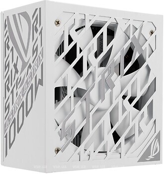 Фото Asus ROG Strix 1000W Platinum (90YE00W4-B0NA00)