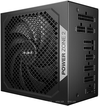 Фото be quiet! Power Zone 2 1000W (BP008EU)