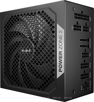 Фото be quiet! Power Zone 2 750W (BP006EU)
