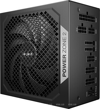 Фото be quiet! Power Zone 2 850W (BP007EU)