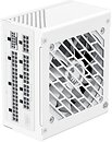 Фото GameMax GS-650G White 650W (GS-650G White)