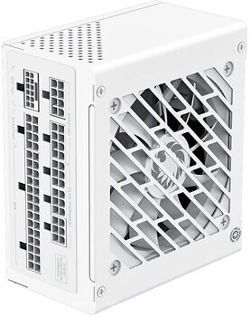 Фото GameMax GS-650G White 650W (GS-650G White)