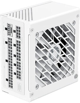 Фото GameMax GS-750G White 750W (GS-750G White)