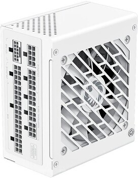 Фото GameMax GS-850G White 850W (GS-850G White)