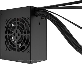Фото Fractal Design Anode SFX 450W (FD-P-AS2B-450-EU)