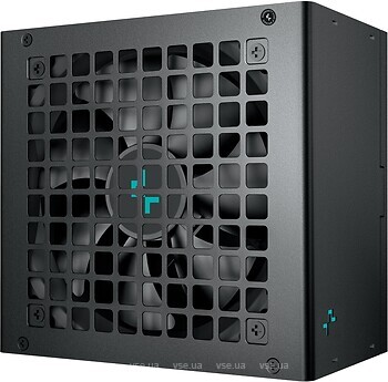 Фото DeepCool PL750D V2 750W (R-PL750D-FC0B-EU-V2)
