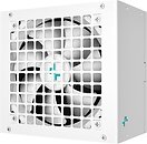 Фото DeepCool PL750D V2 WH 750W (R-PL750D-FC0W-EU-V2)