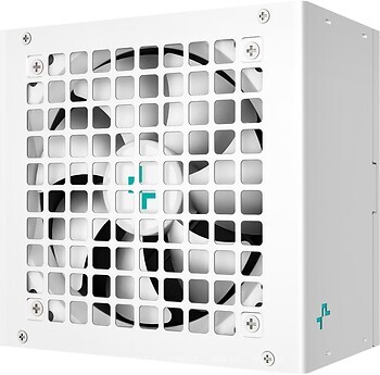 Фото DeepCool PL750D V2 WH 750W (R-PL750D-FC0W-EU-V2)